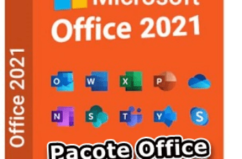 Pacote Office Crackeado 2021 Grátis Download PT-BR