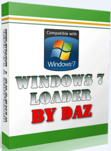 Windows Loader