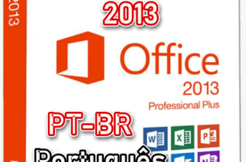 Ativador Office 2013 Português Gratis Download 2022 PT-BR