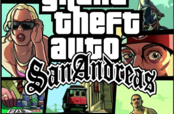 GTA Torrent San Andreas The Definitive Grand Theft Auto V 5 Download PT-BR
