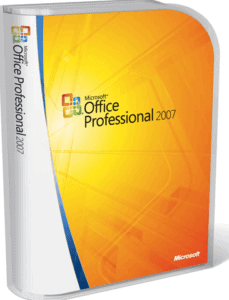 Microsoft Office 2007 + Serial Link Direto