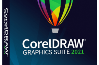 Coreldraw 2021 Download Crackeado Português PT-BR 2023