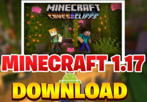 Minecraft 1.17update Download Mediafıre