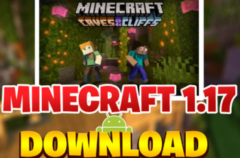 Minecraft 1.17update Download Mediafıre Gratis PT-BR
