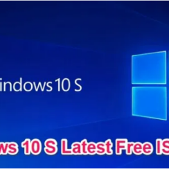 Baixar Windows 10s Grátis 2021 Com Ativador PT-BR
