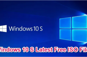 Baixar Windows 10s Grátis 2021 Com Ativador PT-BR