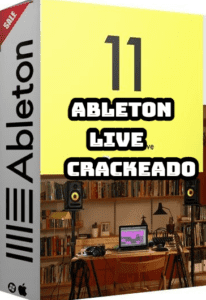 Ableton Live Crackeado