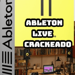 Ableton Live Crackeado Download Grátis PT-BR 2022