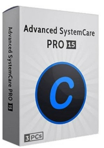 Advanced System Care Pro Qualquer Versão Licença Infinita