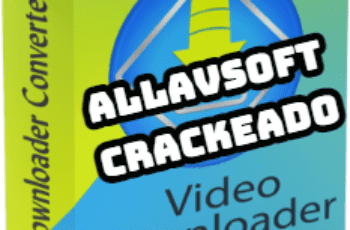 Allavsoft Crackeado Grátis Download Português PT-BR 2022