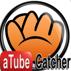 Atube Catcher Version 3.8.9622 Português Grátis Download PT-BR