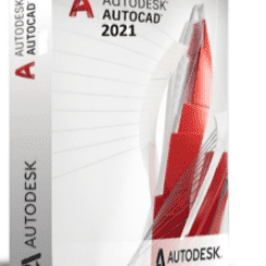Autocad 2021 Torrent + Crack Grátis Download Português PT-BR