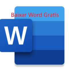 Baixar Word Grátis Para Windows Português Download 2022