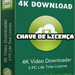 Chave De Licença 4k Video Downloader 2019 Grátis Download Português PT-BR