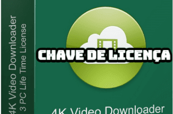 Chave De Licença 4k Video Downloader 2019 Grátis Download Português PT-BR