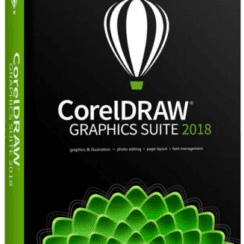 Corel Draw 2018 Download Crackeado 64 Bits + Crack Grátis PT-BR