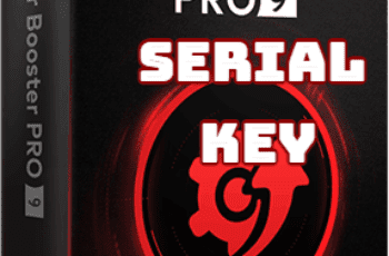 Driver Booster 9 Serial Key Grátis Download Português PT-BR