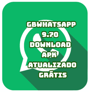 GBwhatsapp 9.70 download Apk