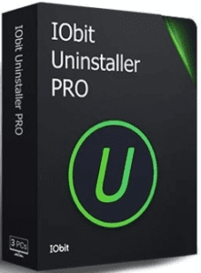 Iobit Uninstaller 8.4 Serial