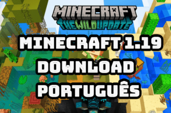 Minecraft 1.19 Download Grátis Português PT-BR