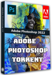 Photoshop Torrent