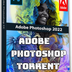 Photoshop Torrent Grátis Download 2022 PT-BR