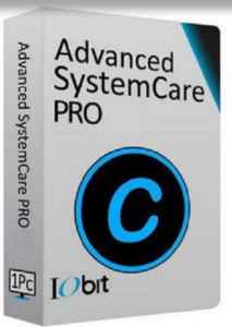 Serial Advanced Systemcare v12