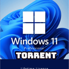 Windows 11 Torrent ISO 64 Bits Grátis Download PT-BR 2023