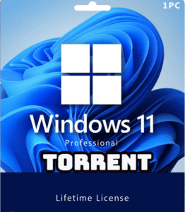 Windows 11 Torrent