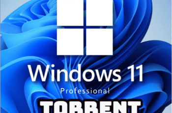 Windows 11 Torrent ISO 64 Bits Grátis Download PT-BR