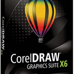 Baixar Corel Draw X6 Gratis em Portugues com Serial Download PT-BR