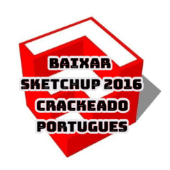 Baixar Sketchup 2016 Crackeado Portugues Grátis PT-BR