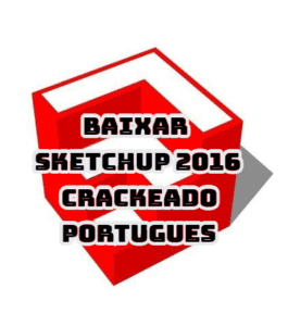 baixar sketchup 2016 crackeado portugues