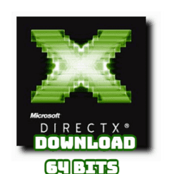 Directx 11x Download 64 Bits Grátis Português PT-BR