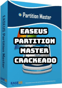 easeus partition master crackeado