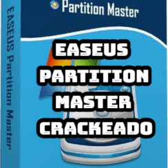 Easeus Partition Master Crackeado 16.8 Grátis Download PT-BR
