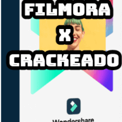 Filmora X Crackeado Grátis Download PT-BR 2022