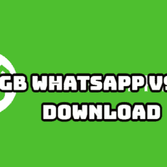 GB Whatsapp v9.90 Download Grátis Download Português PT-BR