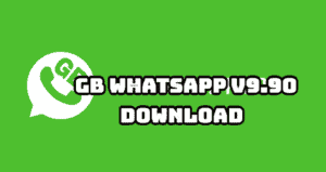 gb whatsapp v9.90 download