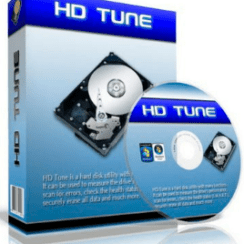 HD Tune Pro Crackeado Português Grátis Download 2022 PT-BR
