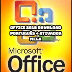 Office 2018 Download Português + Ativador Mega Grátis Português PT-BR