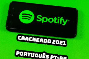 Spotify Crackeado 2021 Grátis Download Português PT-BR