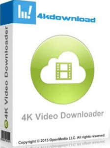 4k video downloader 4.4 chave de licença