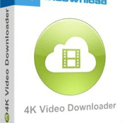 4k Video Downloader 4.4 Chave De Licença Download Grátis Português PT-BR