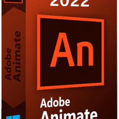Adobe Animate Crackeado Grátis Download Português PT-BR 2022