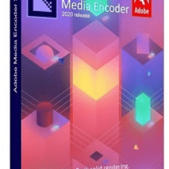 Adobe Media Encoder 2020 Crackeado Grátis Download Português PT-BR 2022