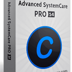 Advanced Systemcare v14 Key Grátis Download PT-BR