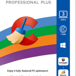 CCleaner Professional Plus Serial Key 2019 Grátis Português PT-BR