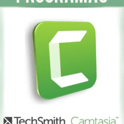 Camtasia Studio 9 Completo Download Gratis 2022 PT-BR