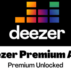 Deezer Premium APK Mod 7.0.10.68 Grátis Download PT-BR (Totalmente desbloqueado)